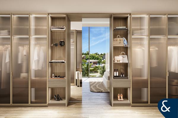 Premium Living | Beach Access | Sea Views
