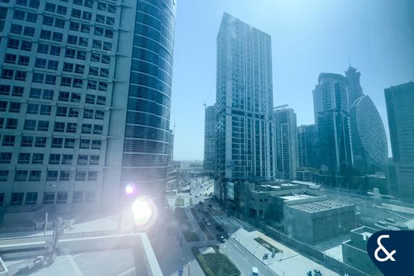 Best Value | Fitted Office | Vacant Now