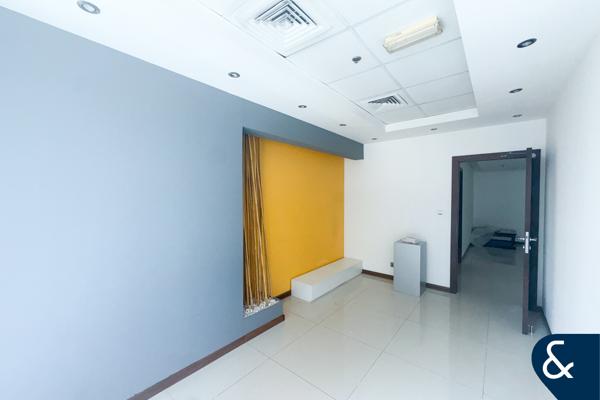 Best Value | Fitted Office | Vacant Now