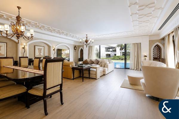 Vacant | Private Beach | Luxury Resort Living