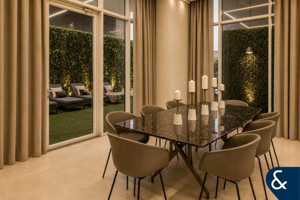Luxury Penthouse | Vacant | Panoramic Views