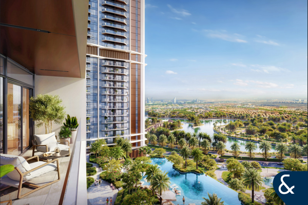 Premium Amenities l Modern l Prime Location