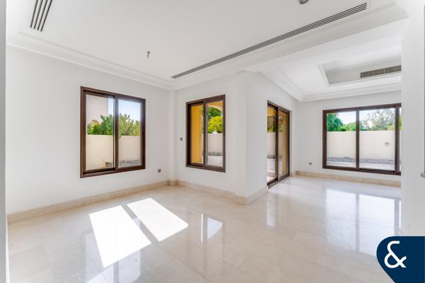 Vacant Now | Great Condition | Large Plot