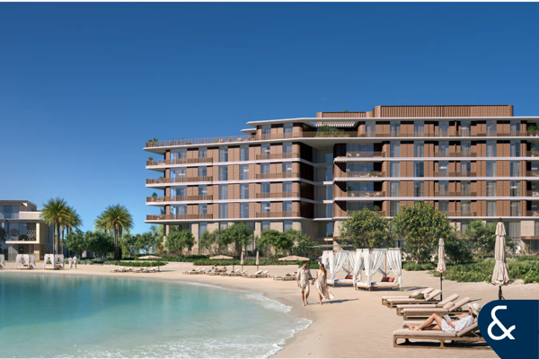 Waterfront l Resort Lifestyle l Beach Access