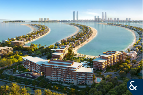 Waterfront l Resort Lifestyle l Beach Access