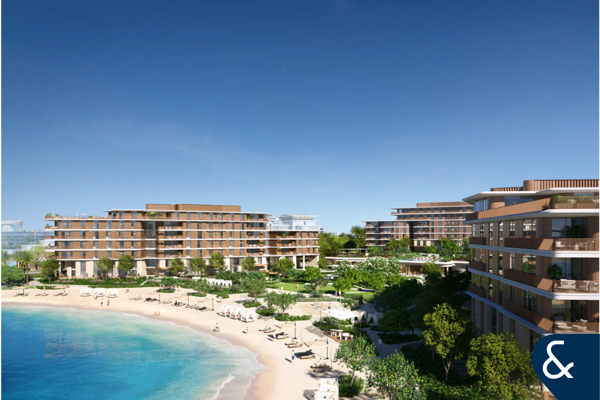 Waterfront l Resort Lifestyle l Beach Access