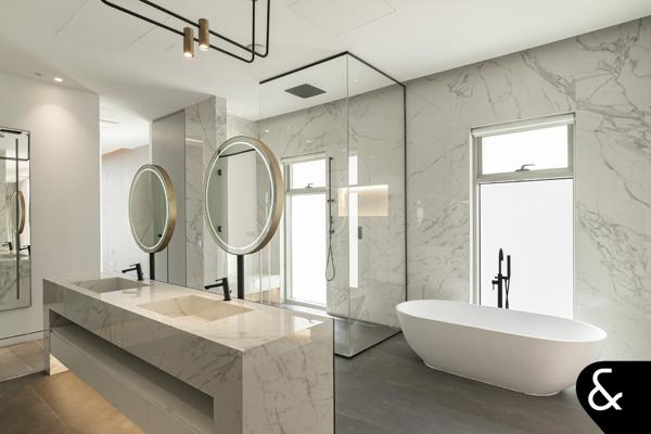 Fully Renovated Villa with Burj Khalifa Views - Image 34
