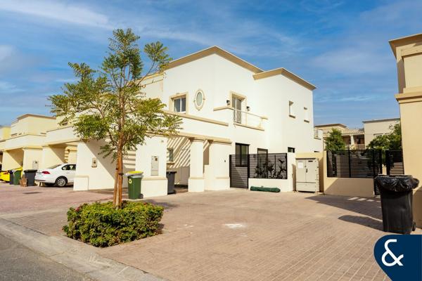One of a Kind | Fully Extended | 3-Bedroom