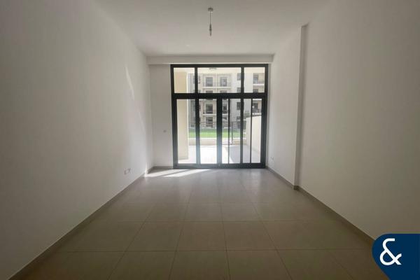 Large Terrace | Pool Access | Available