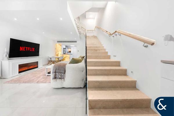 Stunning upgrades throughout | Call to view