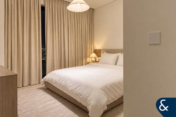 Ground Floor | Upgraded | Furnished