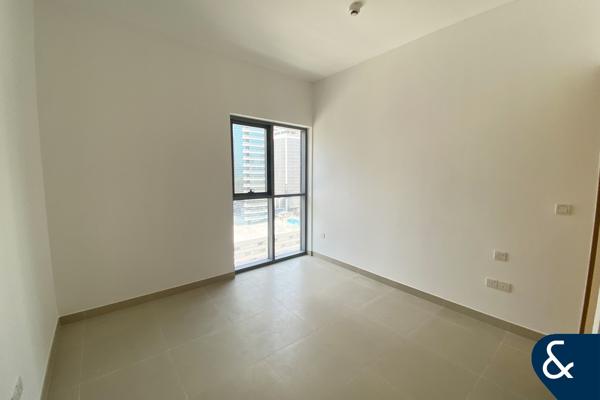 High Floor | Prime Location | 1 Bedroom