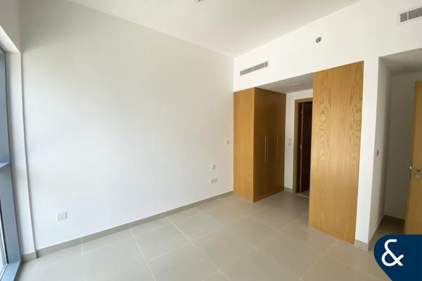 High Floor | Prime Location | 1 Bedroom