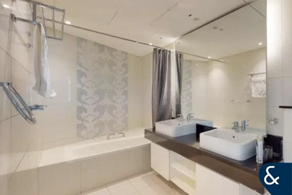 Furnished | One Bedroom | Available August