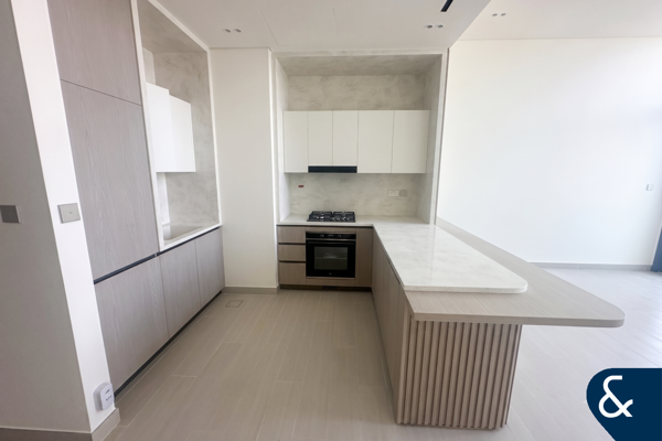 1 BED AND STUDY | WELLNESS SPA | OPEN VIEWS