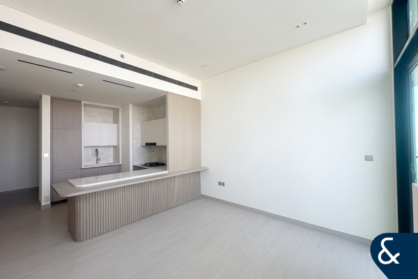 1 BED AND STUDY | WELLNESS SPA | OPEN VIEWS