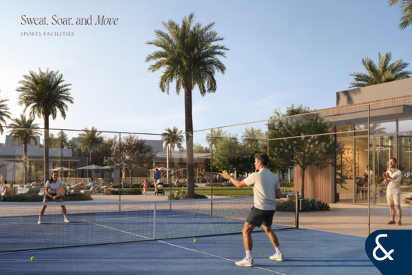Master developer | 4 Bedrooms | High ROI