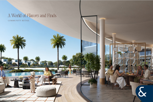 Master developer | 4 Bedrooms | High ROI