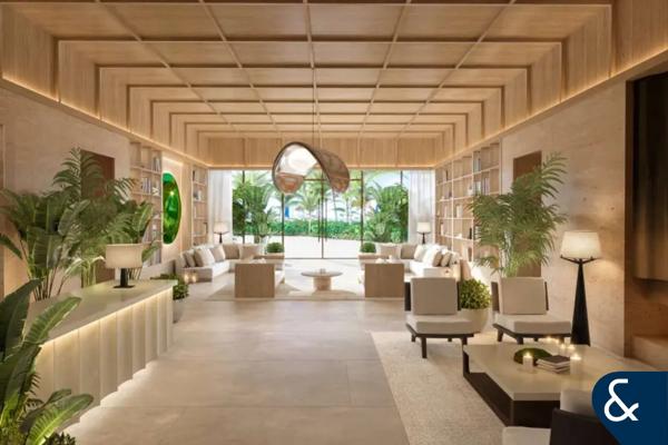 Private Beach | Luxury Residence | Sea Views