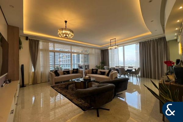 2 Bedrooms | Fully upgraded |