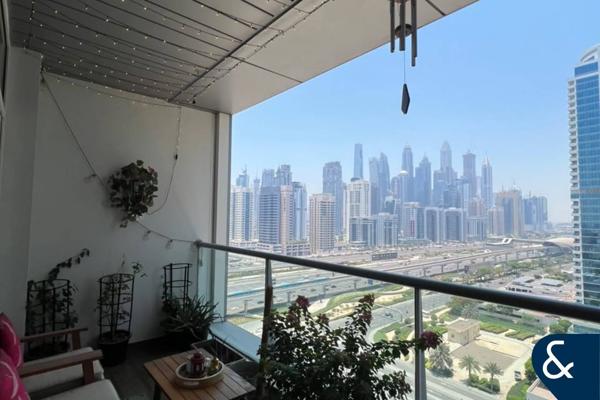 2 Bedrooms | Fully upgraded |