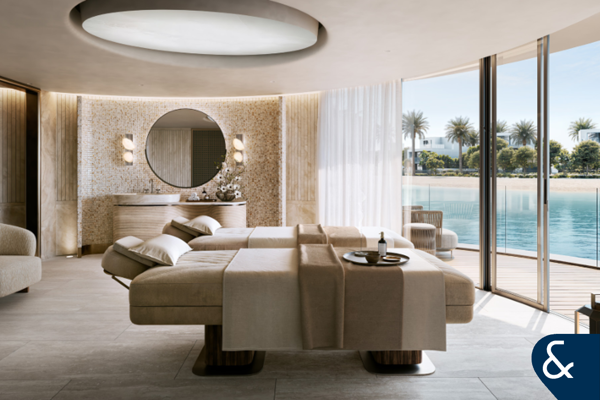 Master developer | 3 Bedrooms | High ROI