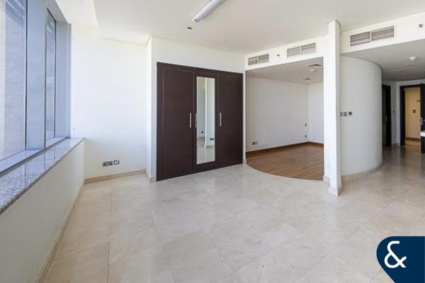 Most Desired Layout | DIFC View | High Floor
