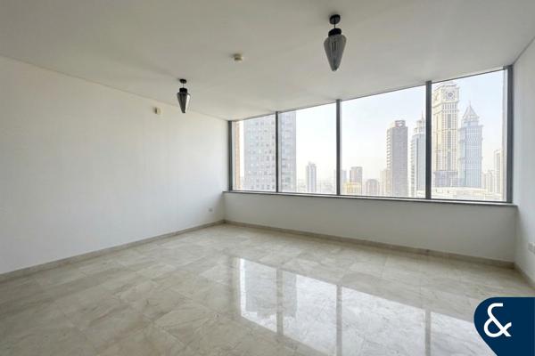 Most Desired Layout | DIFC View | High Floor