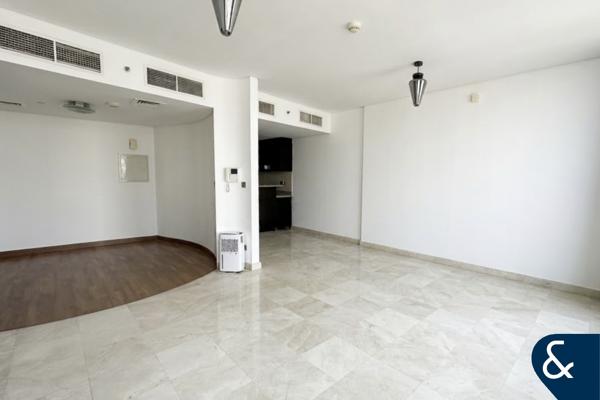 Most Desired Layout | DIFC View | High Floor