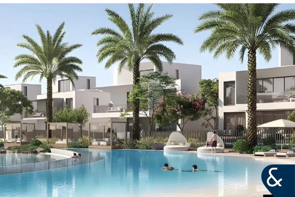 5-Bedroom | Mirage at The Oasis by Emaar