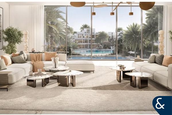 5-Bedroom | Mirage at The Oasis by Emaar