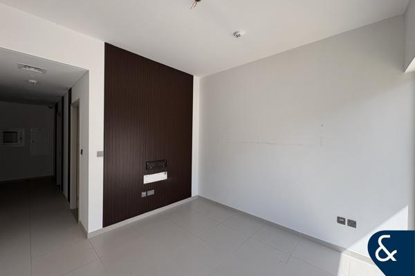 Internal | 3 Bedroom + Maids | Vacant