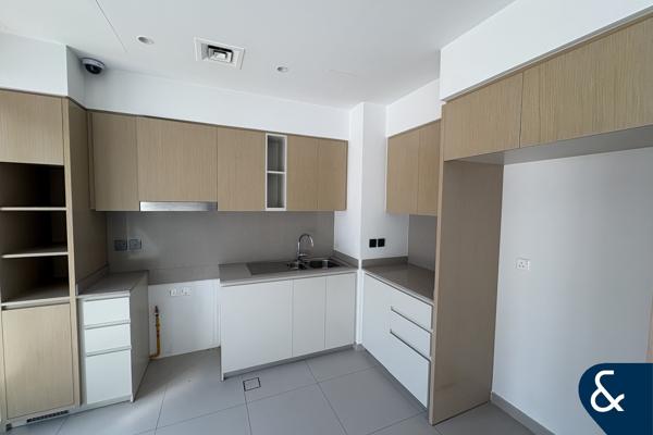 Internal | 3 Bedroom + Maids | Vacant
