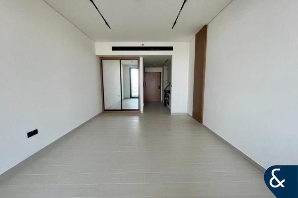 Canal View | Unfurnished | Prime Location