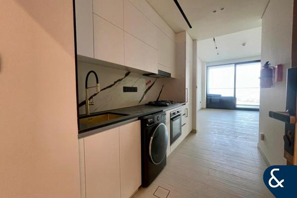 Canal View | Unfurnished | Prime Location