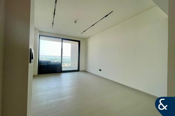 Canal View | Unfurnished | Prime Location