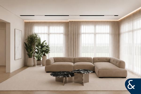 EXCLUSIVE LISTING | FOUR BEDROOM | TURN KEY