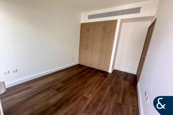 Vacant on Transfer | Nearly New | 3 Bedrooms