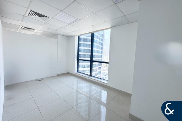 Unfurnished | Panoramic Waterfront Views