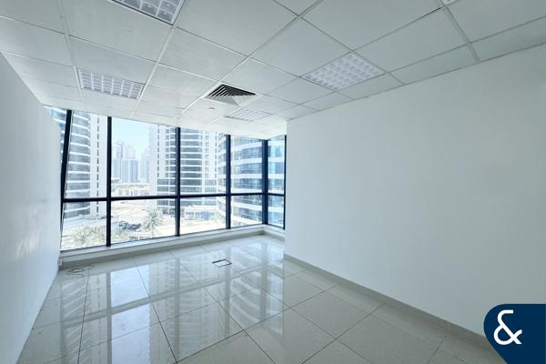 Unfurnished | Panoramic Waterfront Views