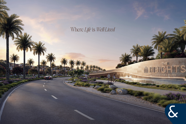 Wellness | Outdoor Living | 5 Bedroom Villa