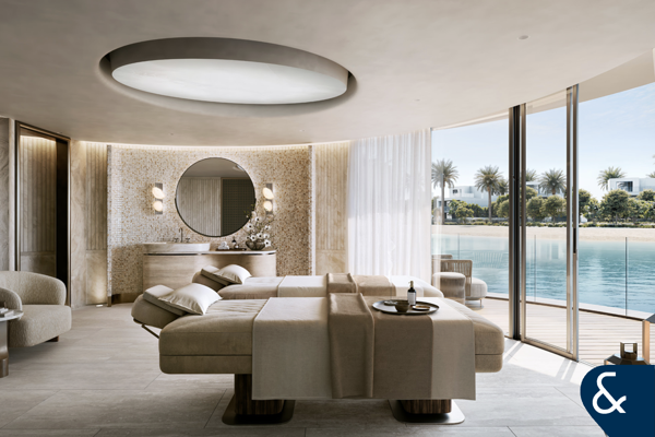 Wellness | Outdoor Living | 5 Bedroom Villa