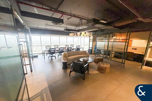 Luxury Turnkey | Vacant | Executive