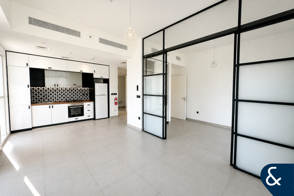 Sidra View | High Floor | Vacant Now | 2 Bed