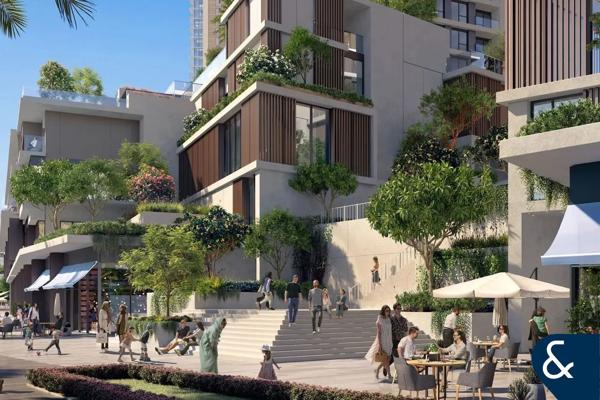 Offplan Resale | OP | Investment | 1 Bedroom