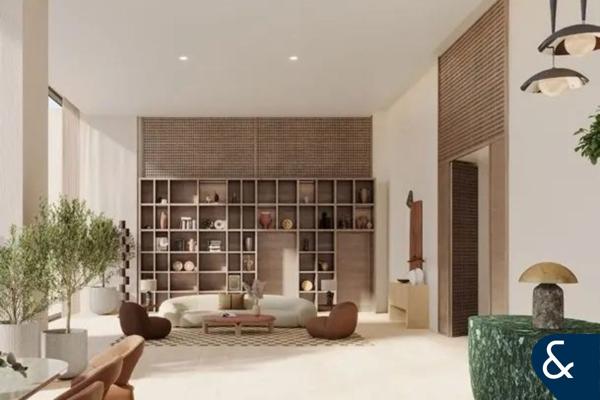 Offplan Resale | OP | Investment | 1 Bedroom