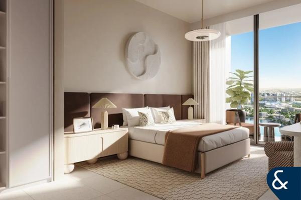 Offplan Resale | OP | Investment | 1 Bedroom