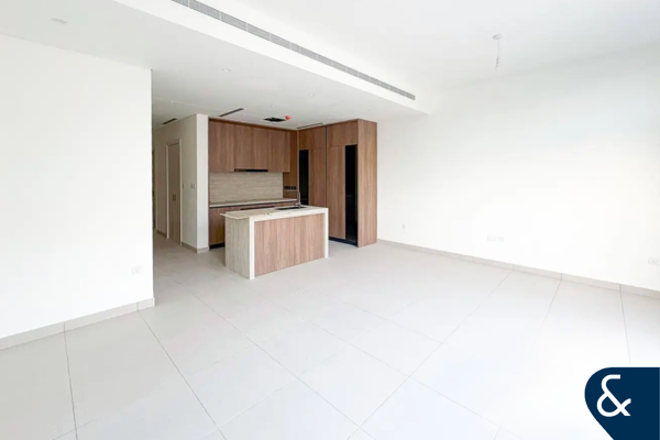 AL RANIM 8 | 3 BEDROOM G+1 | PARK BACKING