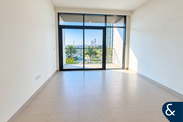 2 Bedroom | Blvd View | Building Specialist
