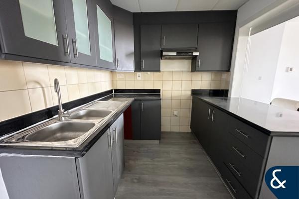 Full Sea view | Upgrades | 2 bedrooms